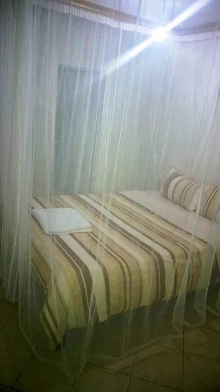 Starehe Link Hotel Nairobi Room photo